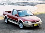 Proton Jumbuck 2002 года